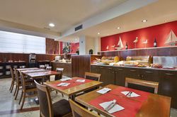 Hotel Aranea Barcelona (8)