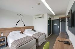 Linx Hotel International Airport Galeão (24)