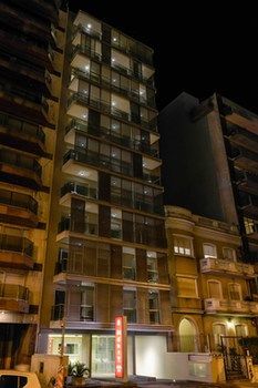 1.4 Merit Montevideo Apart & Suites