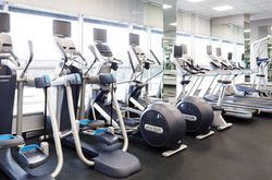 Best Western Plus Vega Hotel & Convention Center (26)