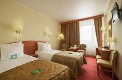 Best Western Plus Vega Hotel & Convention Center (24)