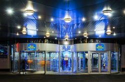 Best Western Plus Vega Hotel & Convention Center (28)