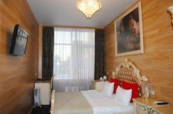 Grand Belorusskaya Hotel (10)