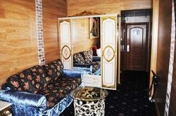 Grand Belorusskaya Hotel (11)