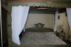 Danilovskaya Hotel (20)