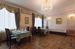 Danilovskaya Hotel (22)