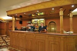 Danilovskaya Hotel (23)