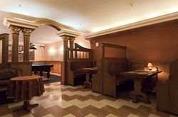 Danilovskaya Hotel (24)