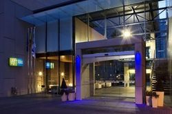 Holiday Inn Express Barcelona City 22@ (7)