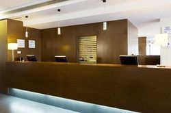 Holiday Inn Express Barcelona City 22@ (8)
