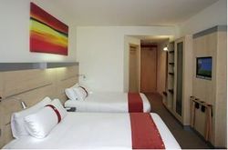 Holiday Inn Express Barcelona City 22@ (9)
