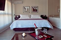 Andesmar Hotel & Suites