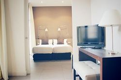 Hotel Internacional Ramblas Cool (10)