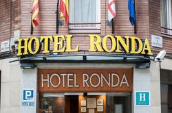 Hotel Ronda House (13)