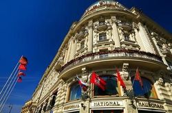 Hotel National, a Luxury Collection Hotel, Moscow (15)