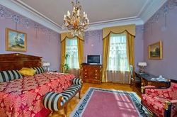 Hotel National, a Luxury Collection Hotel, Moscow (18)