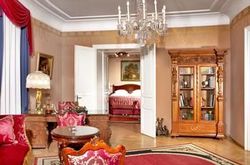 Hotel National, a Luxury Collection Hotel, Moscow (17)