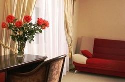 Ampir Belorusskaya Hotel (12)