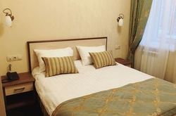 Seven Hills Taganka Hotel (9)