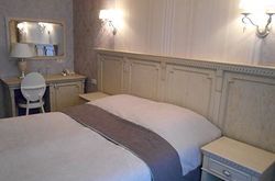 Arbat House Hotel (13)