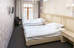 Arbat House Hotel (15)