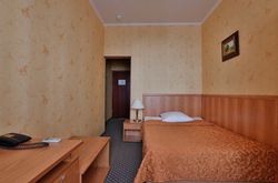Arbat House Hotel (16)