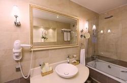 Marco Polo Presnja Hotel (16)