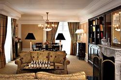 The Ritz-Carlton, Moscow (11)