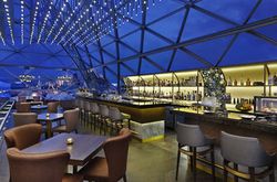 The Ritz-Carlton, Moscow (10)