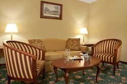 Moscow Marriott Tverskaya Hotel (15)