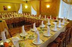 Hotel Zolotoy Kolos (22)