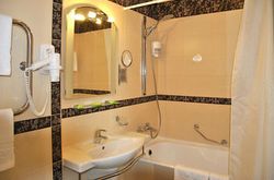 Hotel Zolotoy Kolos (21)