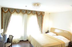 Design Hotel Sukharevsky (22)