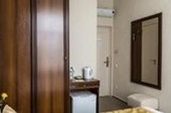 Paveletskaya Ploshchad Hotel (6)