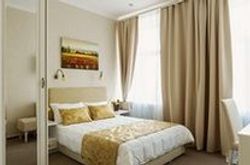 Paveletskaya Ploshchad Hotel (7)