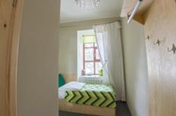 Hotel Ecotel Moscow (12)