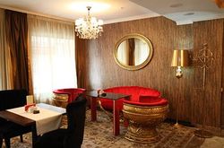 Hotel Mandarin Moscow (15)