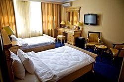 Hotel Mandarin Moscow (16)