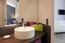 Umma Barcelona Bed & Breakfast Boutique (7)