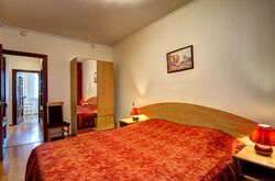 Apart Hotel Volga (14)