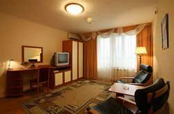 Apart Hotel Volga (15)
