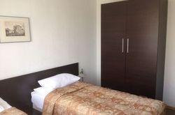 Hotel Ulanskaya (10)