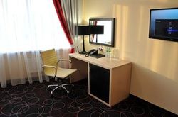 Prince Park Hotel (29)