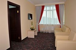 Prince Park Hotel (31)