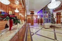 Prince Park Hotel (32)