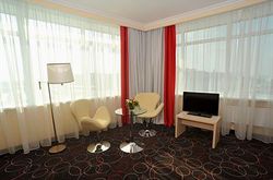 Prince Park Hotel (30)