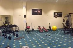 Prince Park Hotel (33)