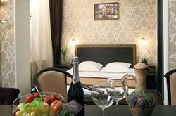 Eliseeff Arbat Hotel