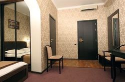Eliseeff Arbat Hotel (21)