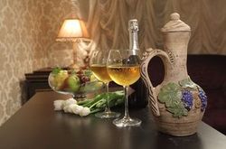 Eliseeff Arbat Hotel (24)